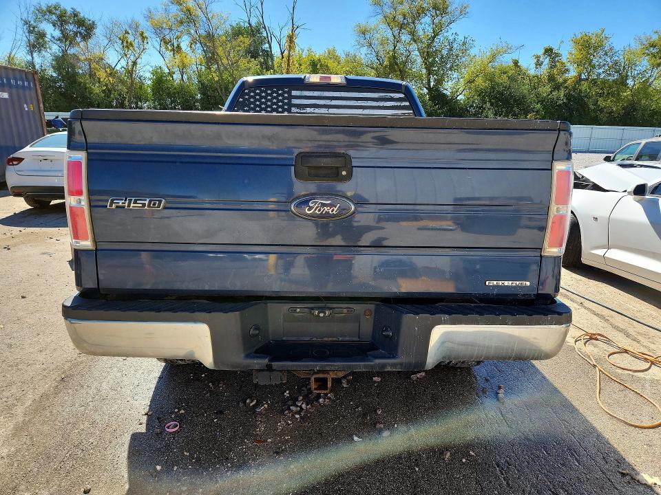 2014 Ford F150 მანქანა იყიდება აუქციონზე, vin: 1FTFX1CF4EFA38234, აუქციონის ნომერი: 71295306
