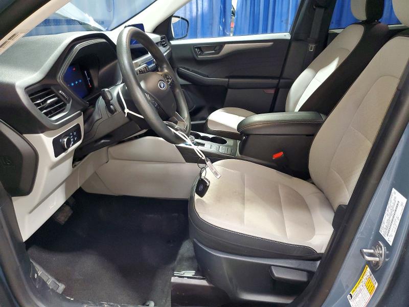Продаж на аукціоні авто 2025 Ford Escape, vin: 1FMCU9GN8SUA43533, номер лоту: 72409666
