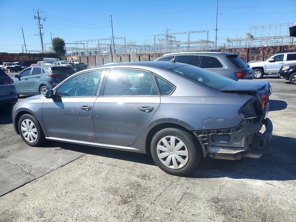 Aukcja sprzedaży 2012 Volkswagen Passat, vin: 1VWAP7A32CC032479, numer aukcji: 70906916