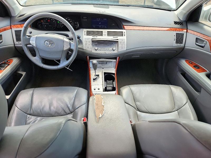 Продаж на аукціоні авто 2005 Toyota Avalon, vin: 4T1BK36B15U031976, номер лоту: 71860416