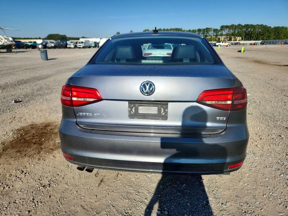 Aukcja sprzedaży 2015 Volkswagen Jetta, vin: 3VWD17AJ3FM350191, numer aukcji: 71435156