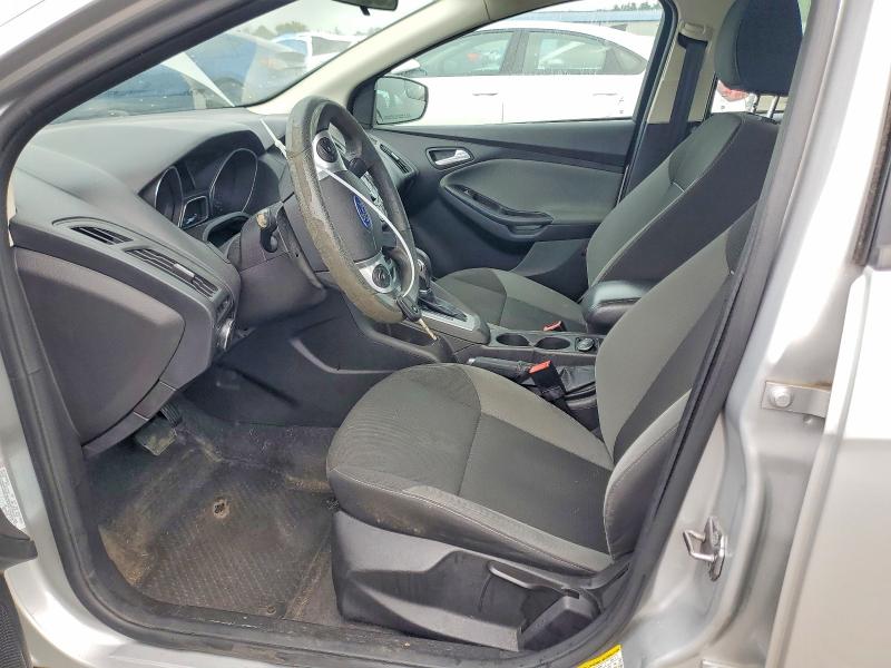 69136036 :رقم المزاد ، 1FADP3F24DL218864 vin ، 2013 Ford Focus مزاد بيع