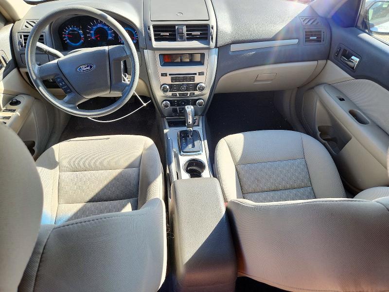 Aukcja sprzedaży 2010 Ford Fusion, vin: 3FAHP0GA8AR431058, numer aukcji: 72429016