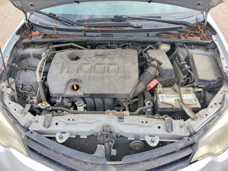 Продаж на аукціоні авто 2014 Toyota Corolla, vin: 2T1BURHE4EC174314, номер лоту: 71668436