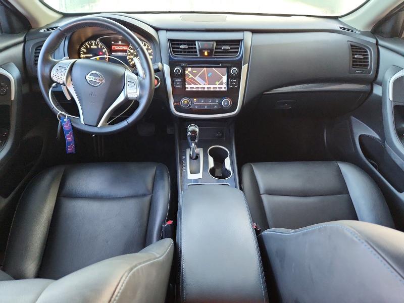 2018 Nissan Altima მანქანა იყიდება აუქციონზე, vin: 1N4AL3AP3JC238763, აუქციონის ნომერი: 71747416