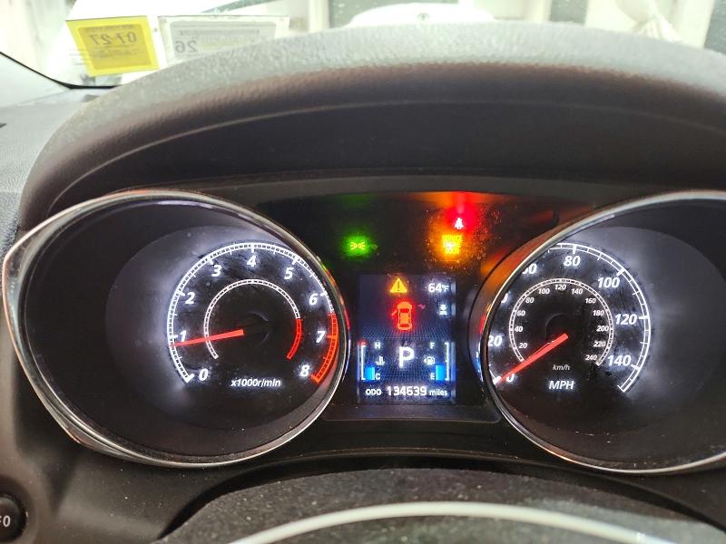 71881416 :رقم المزاد ، 4A4AP5AU2DE016331 vin ، 2013 Mitsubishi Outlander Sport مزاد بيع