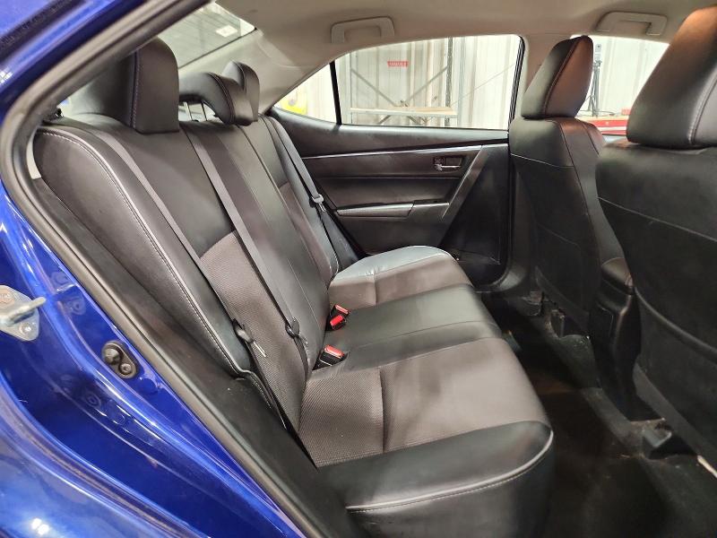 Aukcja sprzedaży 2014 Toyota Corolla, vin: 2T1BURHE7EC227748, numer aukcji: 71240396