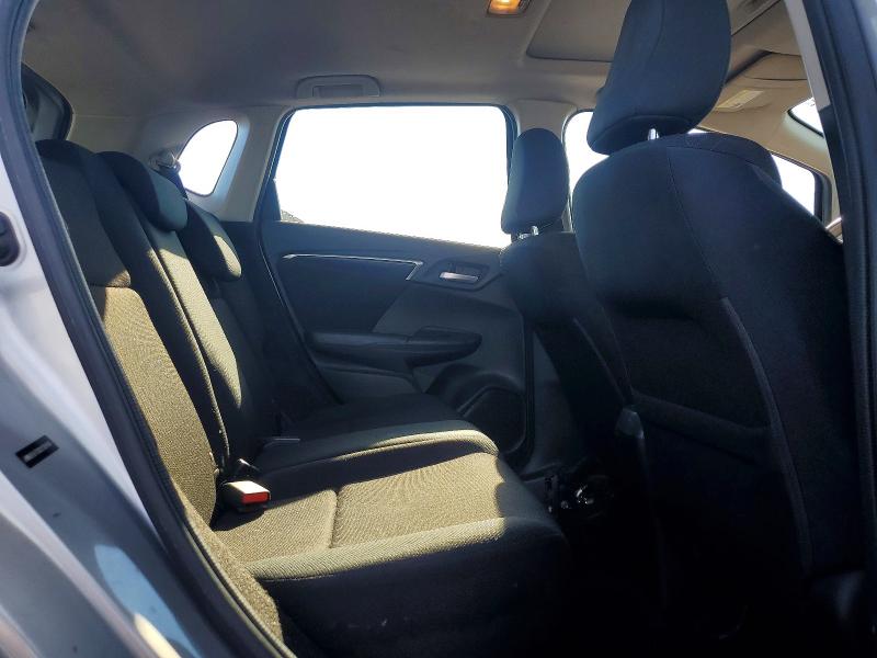 Продажа на аукционе авто 2016 Honda Fit, vin: JHMGK5H78GX039166, номер лота: 72004696