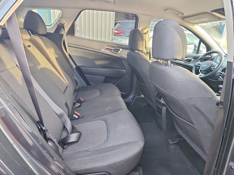 71288906 :رقم المزاد ، KNDPU3AF5P7117601 vin ، 2023 Kia Sportage مزاد بيع