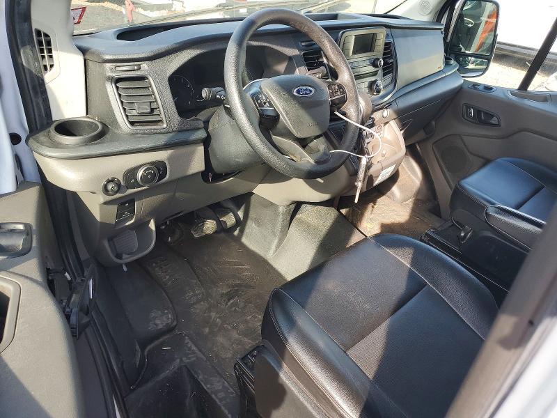 Продаж на аукціоні авто 2023 Ford Transit, vin: 1FTYE1C82PKA89046, номер лоту: 71684486
