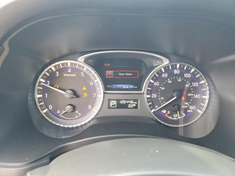 Продаж на аукціоні авто 2015 Infiniti Qx60, vin: 5N1AL0MM6FC509196, номер лоту: 71668876