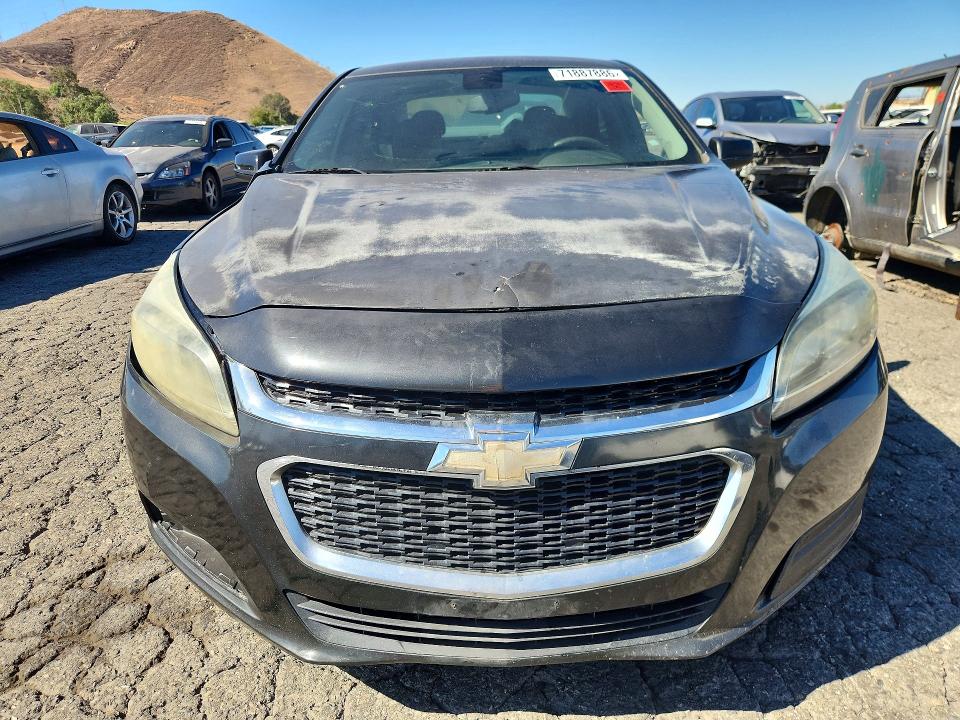 Aukcja sprzedaży 2015 Chevrolet Malibu, vin: 1G11B5SL8FF222917, numer aukcji: 71887886