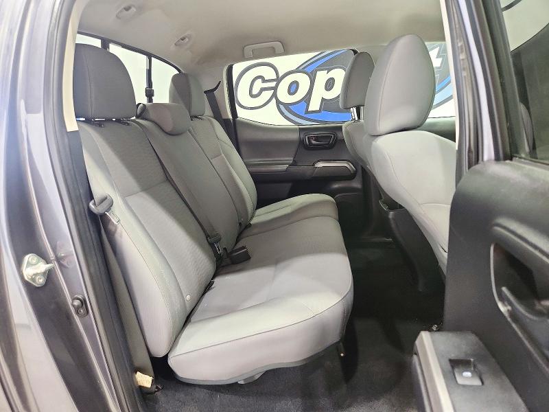 2019 Toyota Tacoma მანქანა იყიდება აუქციონზე, vin: 5TFAX5GNXKX137231, აუქციონის ნომერი: 72357236