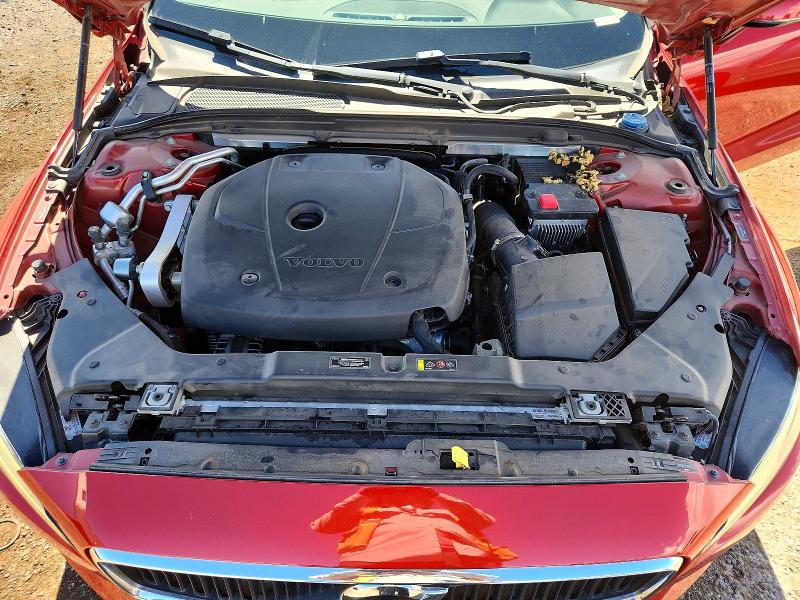 Продажа на аукционе авто 2020 Volvo S60, vin: 7JR102FK1LG042229, номер лота: 72482636