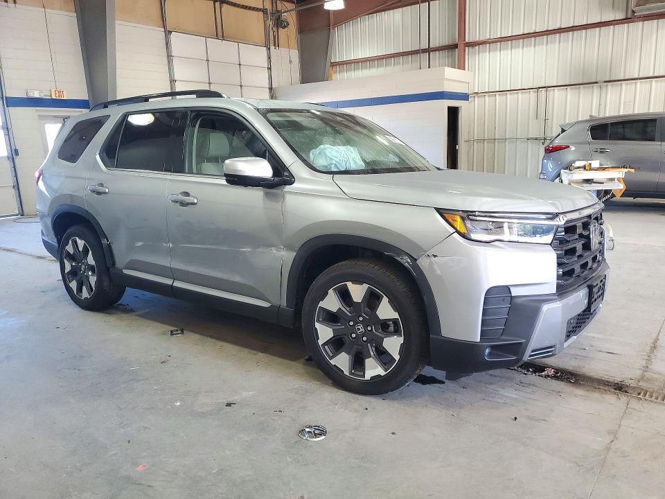 2026 Honda Pilot მანქანა იყიდება აუქციონზე, vin: 5FNYG1H83TB050332, აუქციონის ნომერი: 73062486