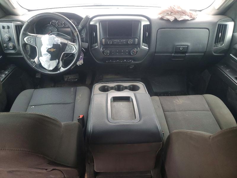 Продажа на аукционе авто 2016 Chevrolet Silverado, vin: 1GB4KZC88GF165176, номер лота: 70189936