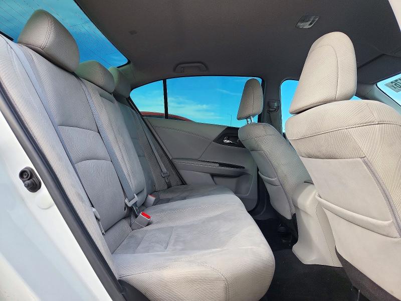 Продажа на аукционе авто 2017 Honda Accord, vin: 1HGCR2F3XHA807634, номер лота: 70351476