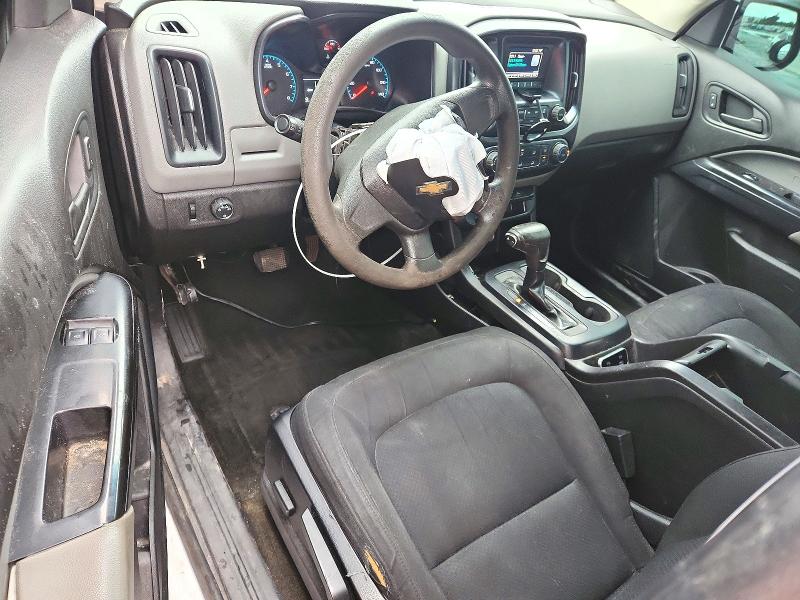 Продаж на аукціоні авто 2016 Chevrolet Colorado, vin: 1GCHSBEA7G1294270, номер лоту: 71978456