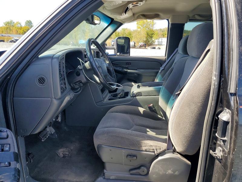 71772486 :رقم المزاد ، 2GCEK19B161116041 vin ، 2006 Chevrolet Silverado مزاد بيع