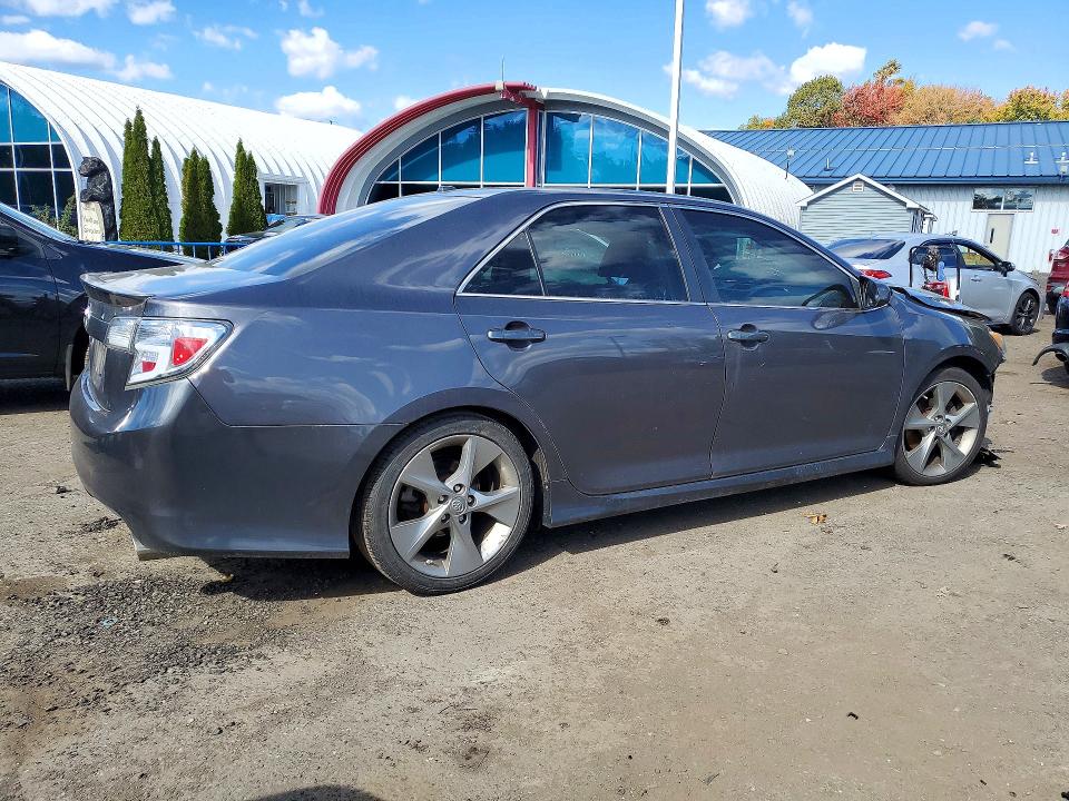 Продажа на аукционе авто 2014 Toyota Camry, vin: 4T1BK1FKXEU553266, номер лота: 72170926