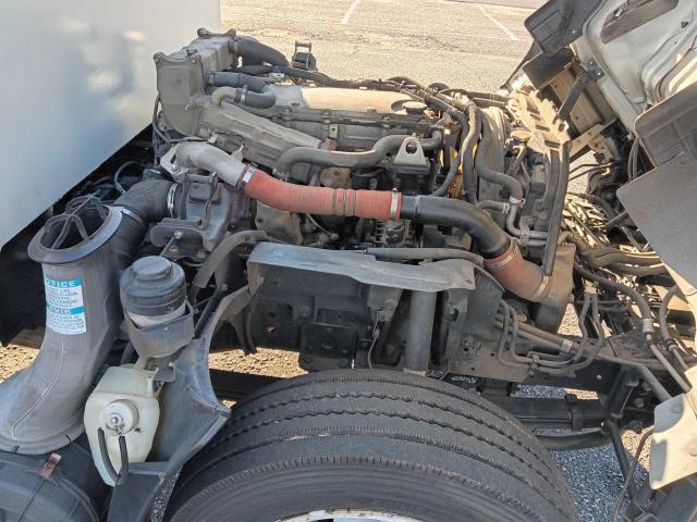 72256976 :رقم المزاد ، JALE5W164G7900557 vin ، 2016 Isuzu Nqr مزاد بيع