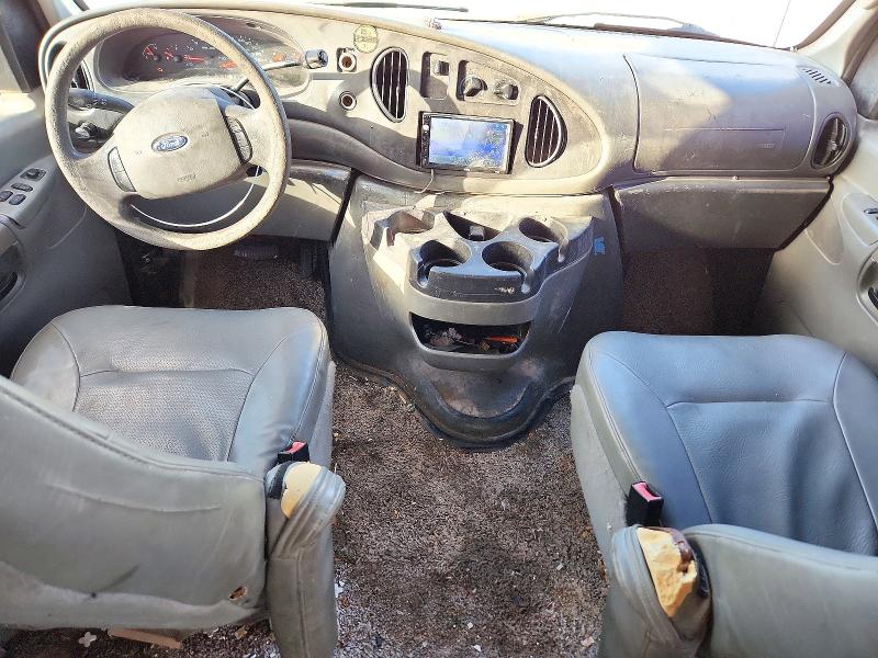 Продаж на аукціоні авто 2008 Ford Econoline, vin: 1FTNE24W58DA66291, номер лоту: 73171396