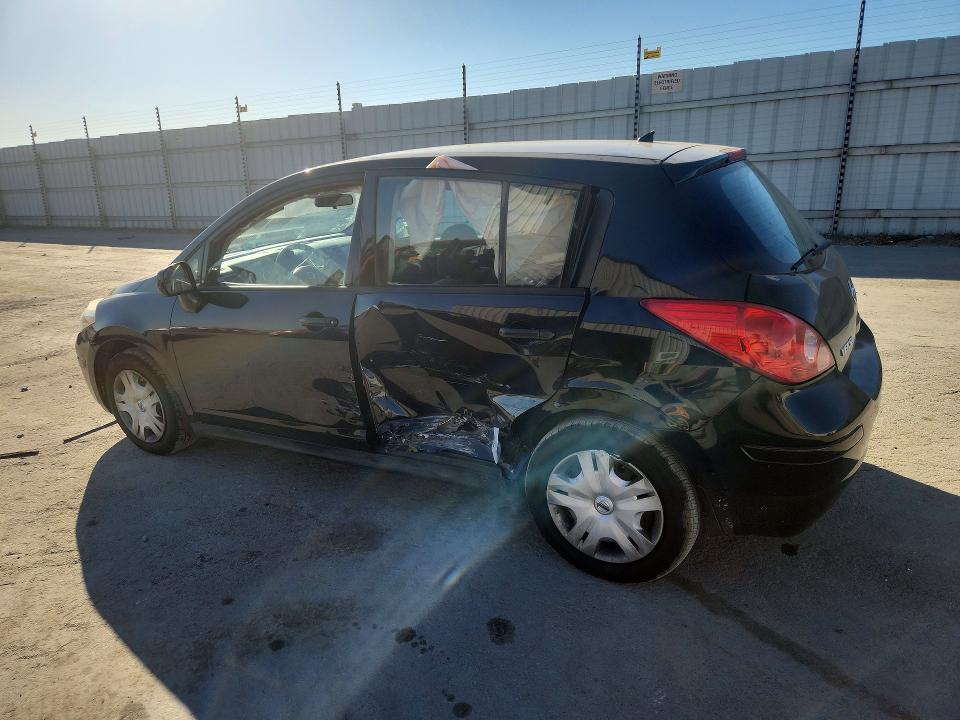 Продажа на аукционе авто 2011 Nissan Versa, vin: 3N1BC1CP7BL406669, номер лота: 72346396