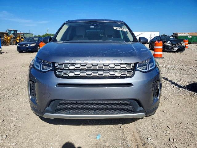 Aukcja sprzedaży 2020 Land Rover Discovery Sport, vin: SALCJ2FX7LH879263, numer aukcji: 69969716