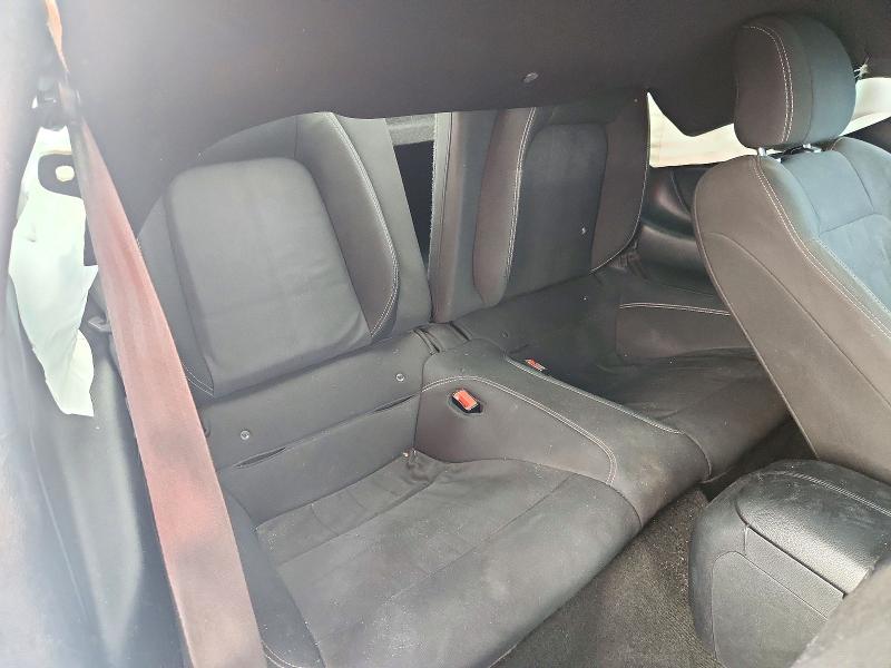Продаж на аукціоні авто 2018 Ford Mustang, vin: 1FA6P8TH8J5110682, номер лоту: 71309656