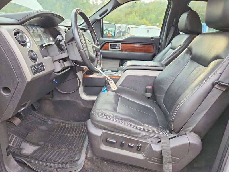 Продаж на аукціоні авто 2010 Ford F150, vin: 1FTFW1EV7AKE40869, номер лоту: 70884516
