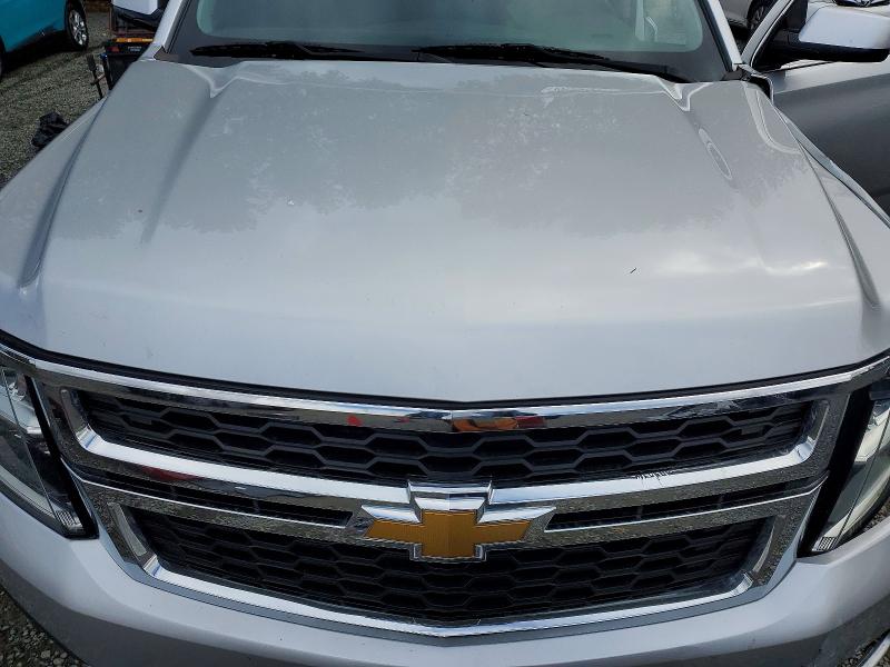 Aukcja sprzedaży 2019 Chevrolet Suburban, vin: 1GNSKHKC7KR197635, numer aukcji: 72588916