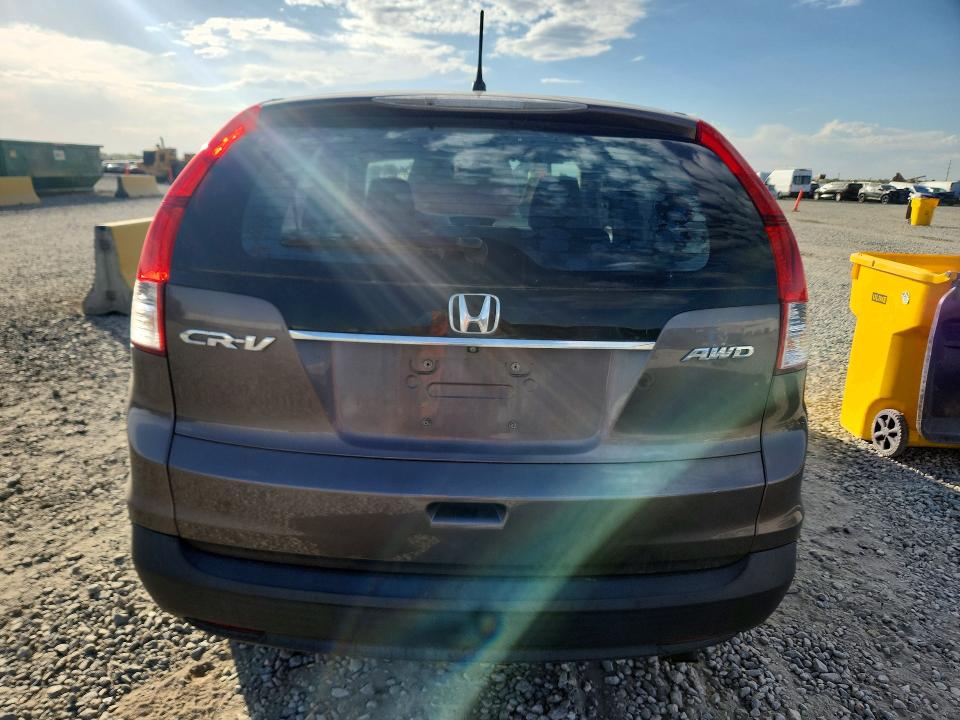 72358896 :رقم المزاد ، 2HKRM4H31EH689431 vin ، 2014 Honda Cr-v مزاد بيع