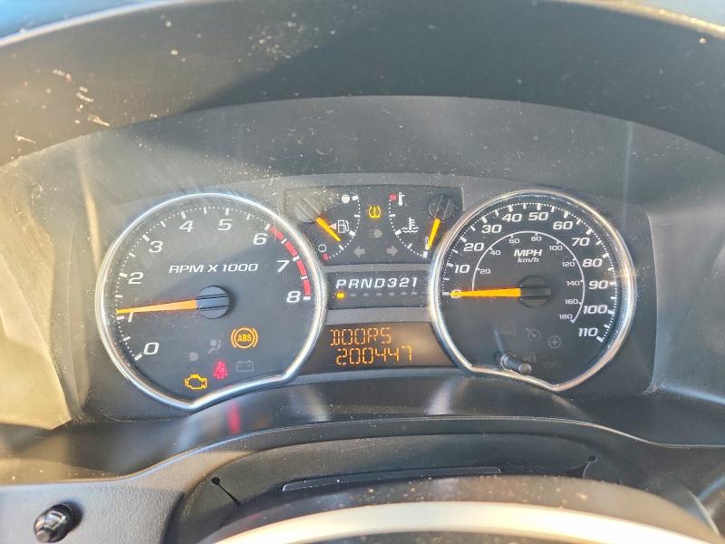 Продажа на аукционе авто 2007 Chevrolet Colorado, vin: 1GCCS13E278216867, номер лота: 71950706