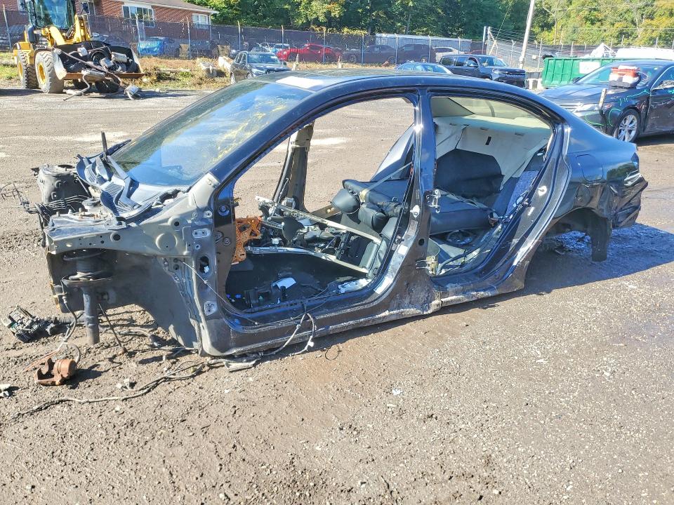 Auction sale of the 2014 Honda Accord, vin: 1HGCR2F74EA055184, lot number: 70435586