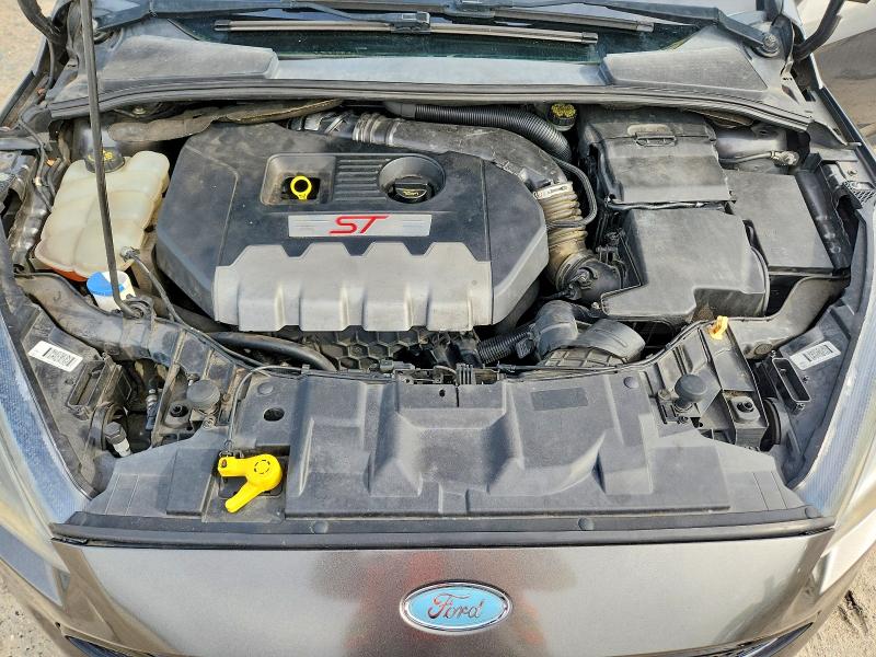Продаж на аукціоні авто 2015 Ford Focus, vin: 1FADP3L90FL247203, номер лоту: 71452856