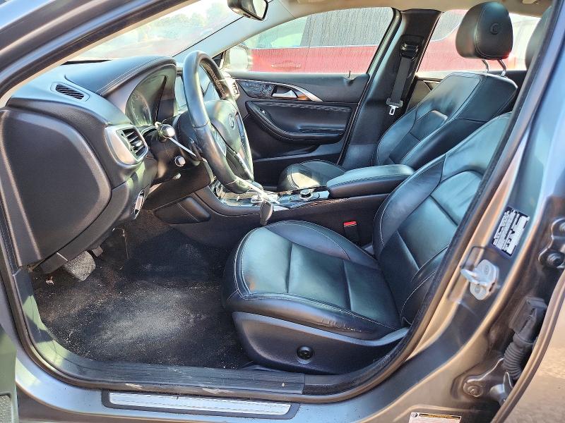 72201226 :رقم المزاد ، SJKCH5CR4HA027900 vin ، 2017 Infiniti Qx30 مزاد بيع