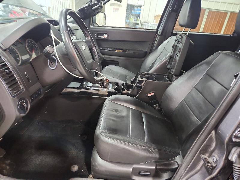 Продаж на аукціоні авто 2012 Ford Escape, vin: 1FMCU9E76CKA45282, номер лоту: 71460406