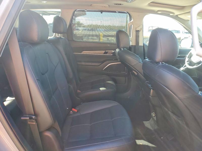 Продаж на аукціоні авто 2021 Kia Telluride, vin: 5XYP5DHC3MG149203, номер лоту: 71461606