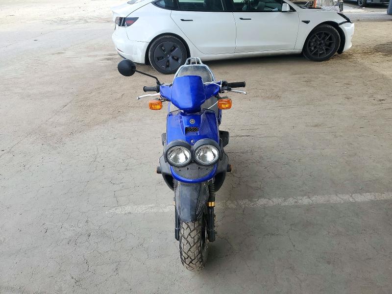 Продажа на аукционе авто 2009 Yamaha Yw50, vin: LPRSA20A59A825530, номер лота: 73880686