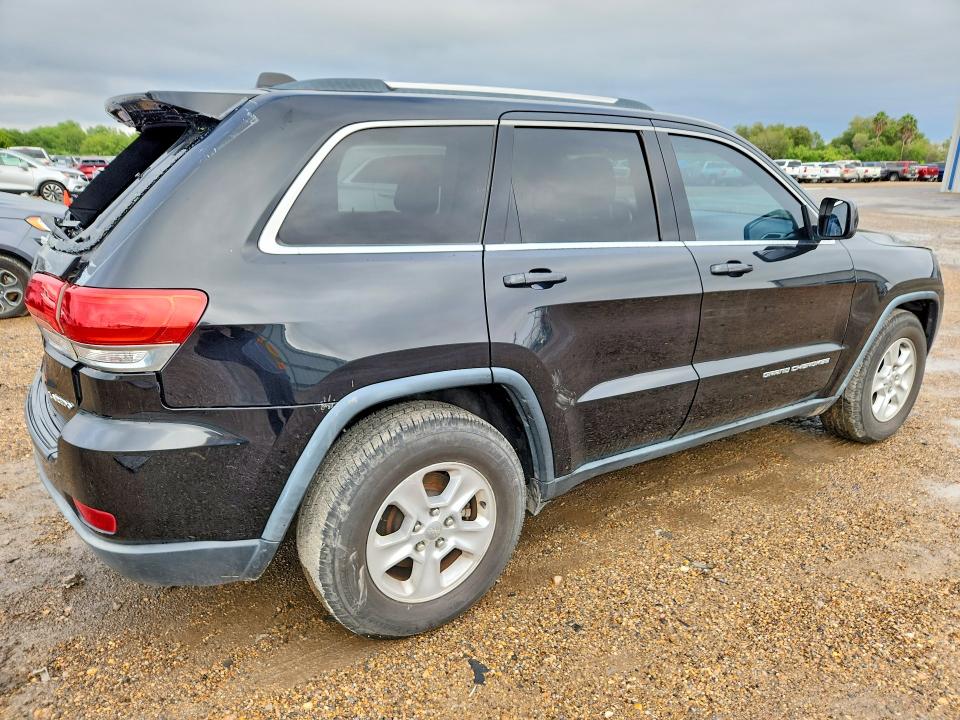 Aukcja sprzedaży 2015 Jeep Grand Cherokee, vin: 1C4RJEAG5FC613980, numer aukcji: 70796836