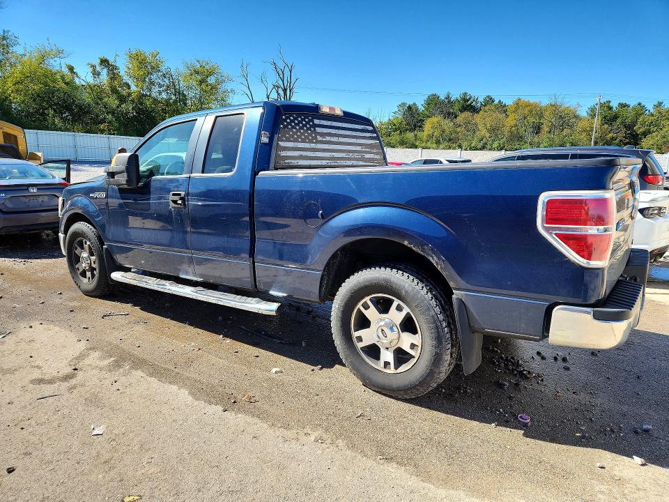 2014 Ford F150 მანქანა იყიდება აუქციონზე, vin: 1FTFX1CF4EFA38234, აუქციონის ნომერი: 71295306