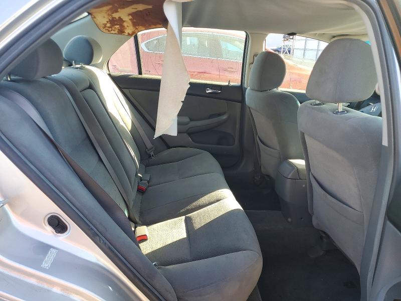 Продажа на аукционе авто 2007 Honda Accord, vin: 1HGCM56487A045556, номер лота: 72243116