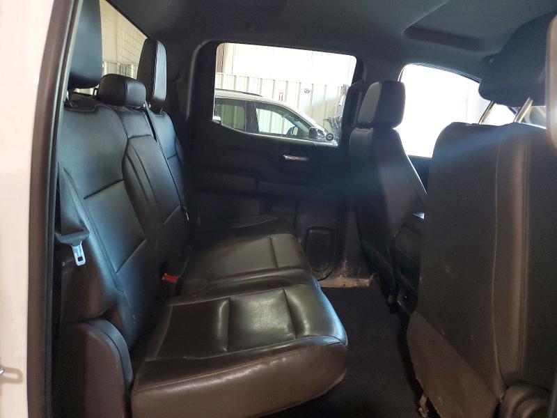 72546916 :رقم المزاد ، 3GCPDAEK6PG102508 vin ، 2023 Chevrolet Silverado مزاد بيع