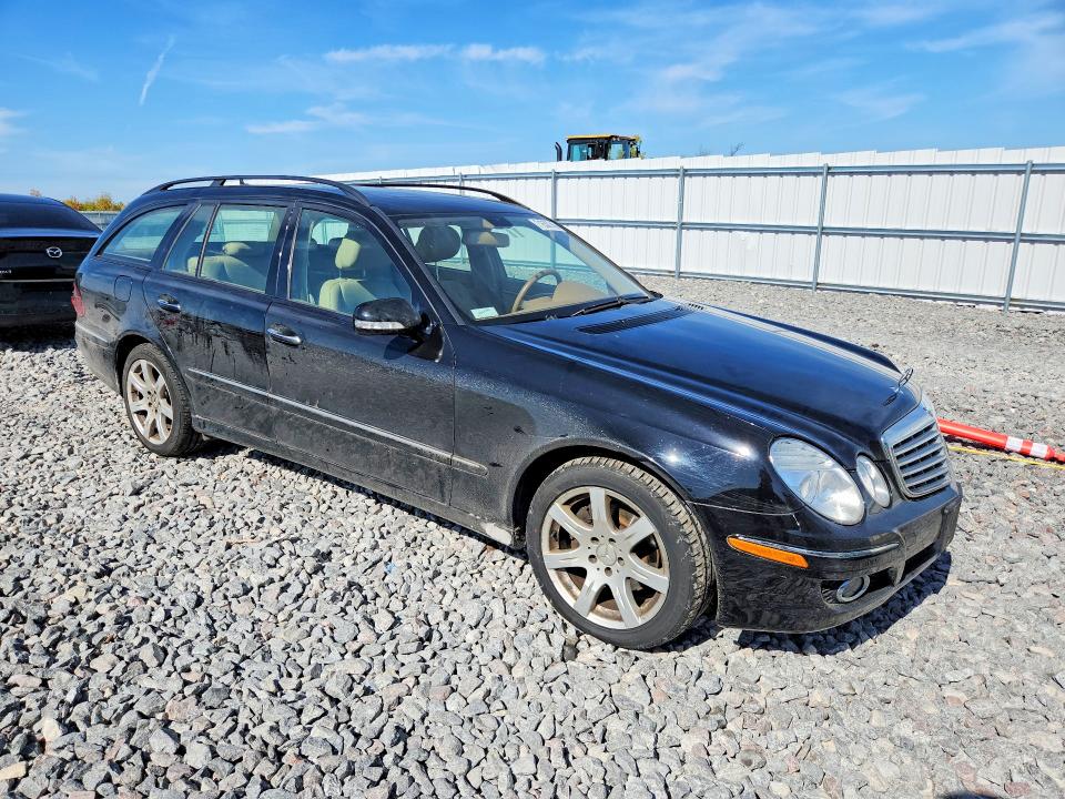 Aukcja sprzedaży 2007 Mercedes-benz E, vin: WDBUH87XX7B139416, numer aukcji: 71630746