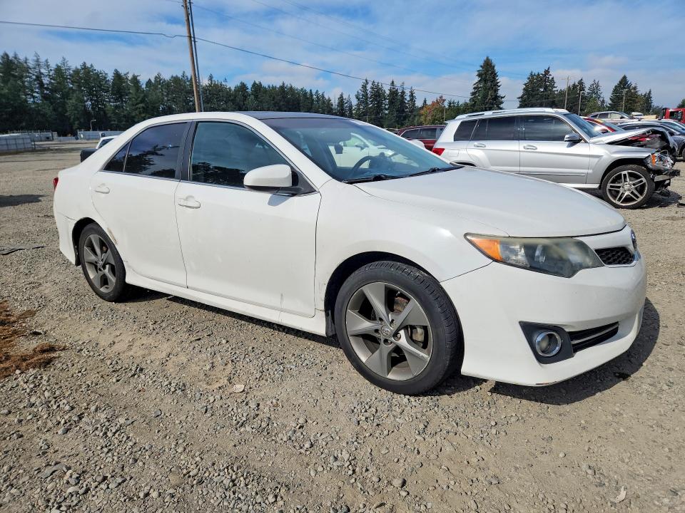 Продаж на аукціоні авто 2013 Toyota Camry, vin: 4T1BK1FK4DU529379, номер лоту: 71850856
