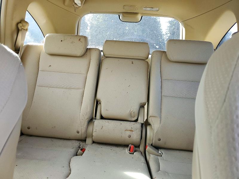 Продаж на аукціоні авто 2007 Honda Cr-v, vin: JHLRE38357C010978, номер лоту: 72820826