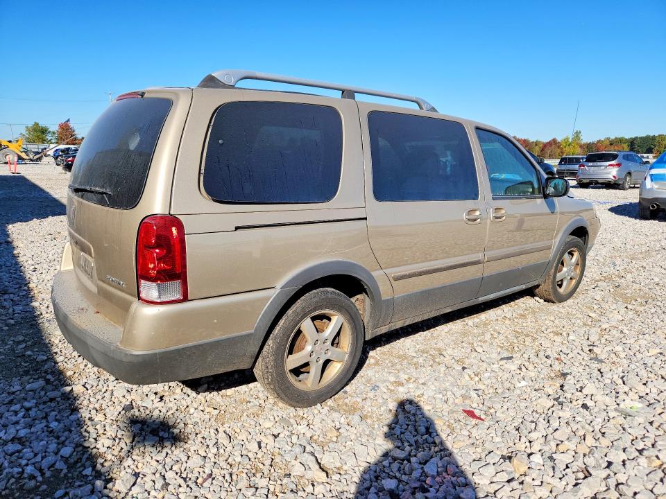Aukcja sprzedaży 2005 Pontiac Montana, vin: 1GMDV33L15D300720, numer aukcji: 71556246