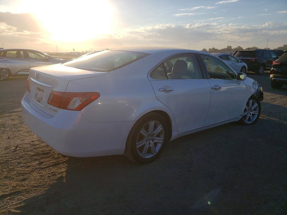 Продаж на аукціоні авто 2008 Lexus Es, vin: JTHBJ46G282183398, номер лоту: 71773306