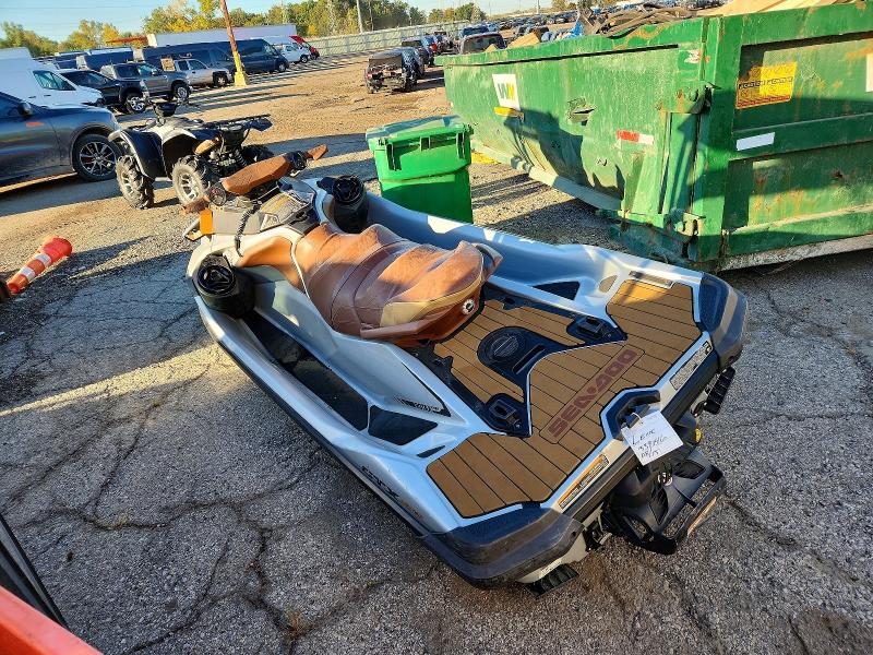 Auction sale of the 2019 Sea-doo Gtx Limited, vin: YDV19541C919, lot number: 71749246