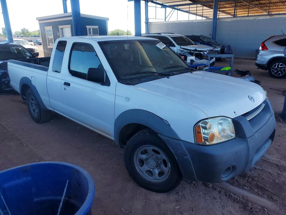Aukcja sprzedaży 2004 Nissan Frontier, vin: 1N6DD26T34C470074, numer aukcji: 71476156